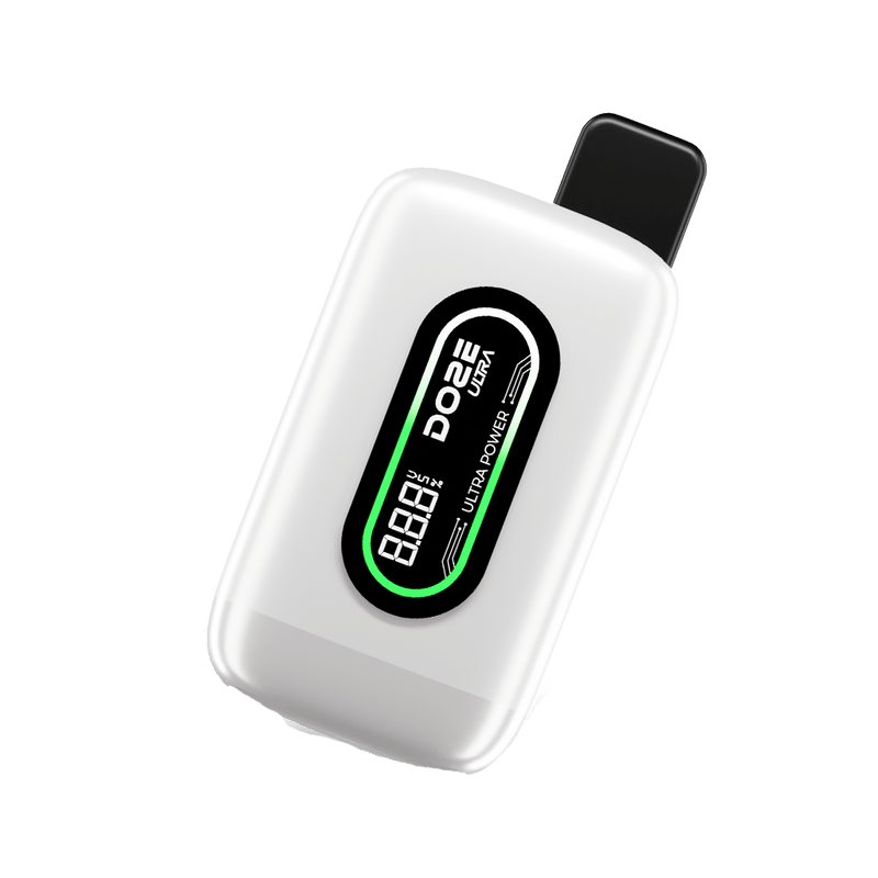 DOZE ULTRA 510 BATTERY 10CT/DISPLAY