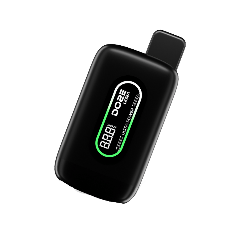 DOZE ULTRA 510 BATTERY 10CT/DISPLAY