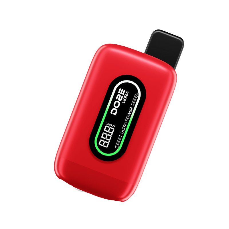 DOZE ULTRA 510 BATTERY 10CT/DISPLAY