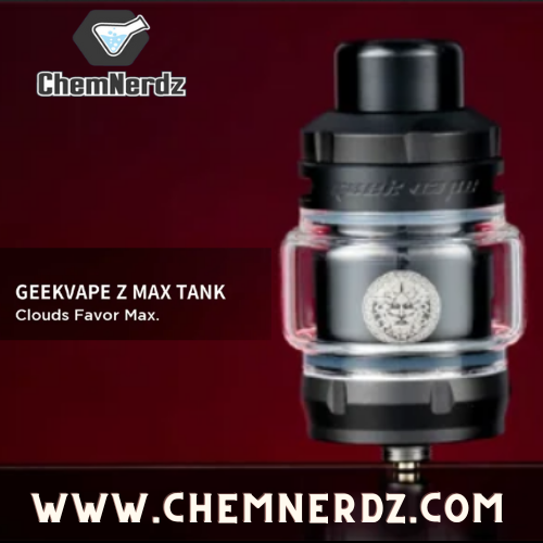 GEEKVAPE Z MAX TANK