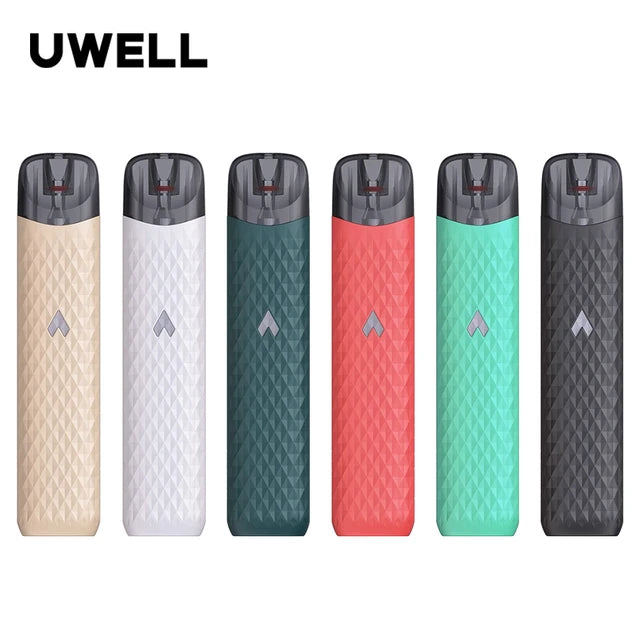 UWELL POPREEL N1 POD SYSTEM 10W