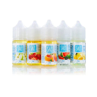 SKWEZED SALT ICED 30ML