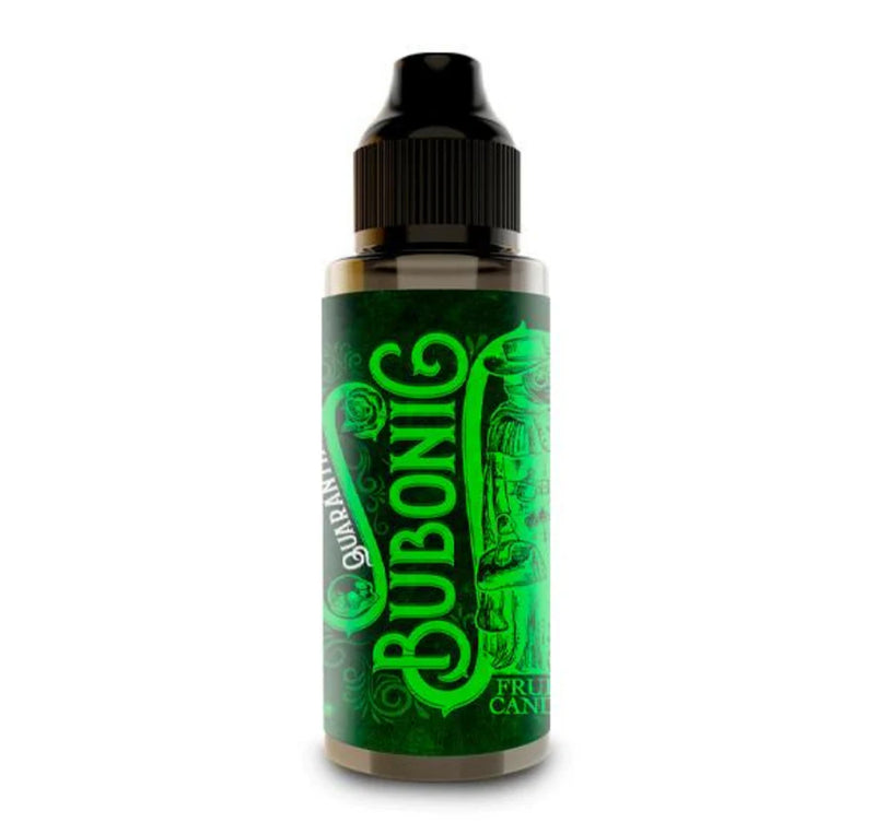 BUBONIC E-LIQUIDS 100ML