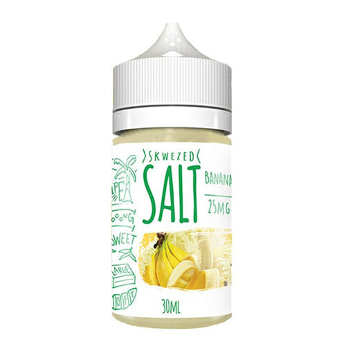 SKWEZED SALT REGULAR 30ML