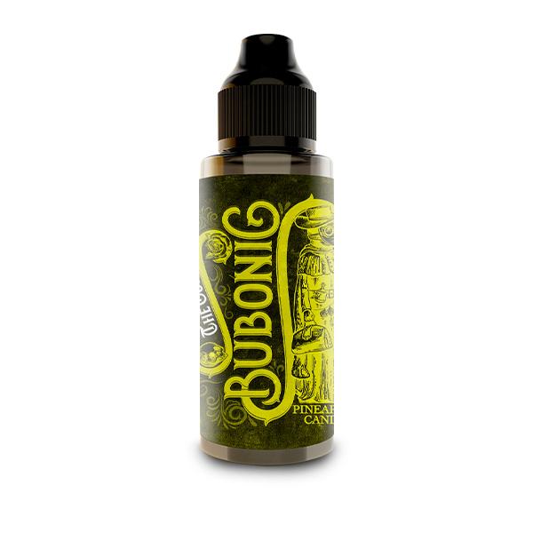 BUBONIC E-LIQUIDS 100ML