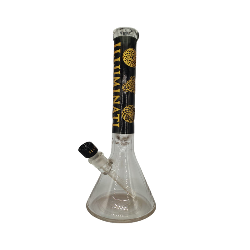 JD083 ILLUMINATI BEAKER 1CT