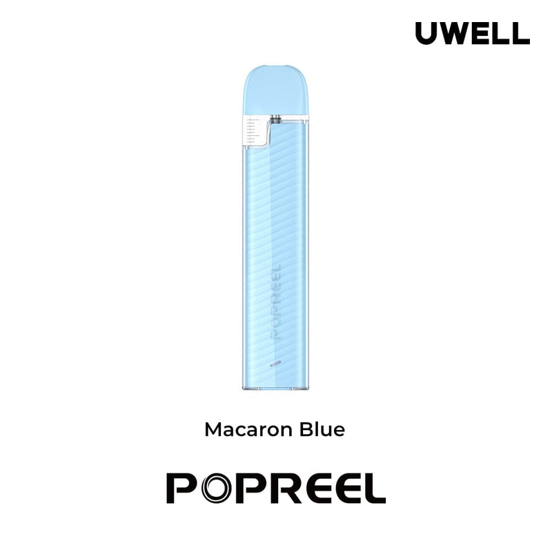 UWELL POPREEL P1 POD SYSTEM KIT 13W