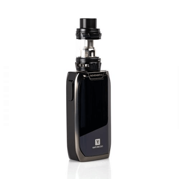 VAPORESSO REVENGER X STARTER KIT 220W