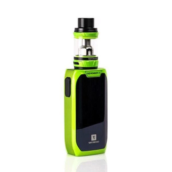 VAPORESSO REVENGER X STARTER KIT 220W