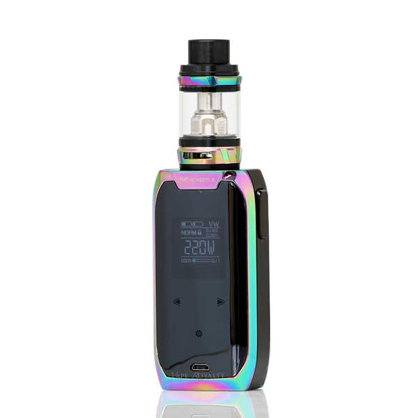 VAPORESSO REVENGER X STARTER KIT 220W