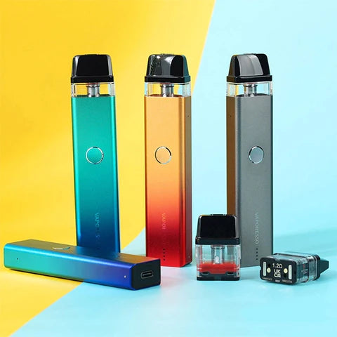 VAPORESSO XROS 2 POD KIT 16W