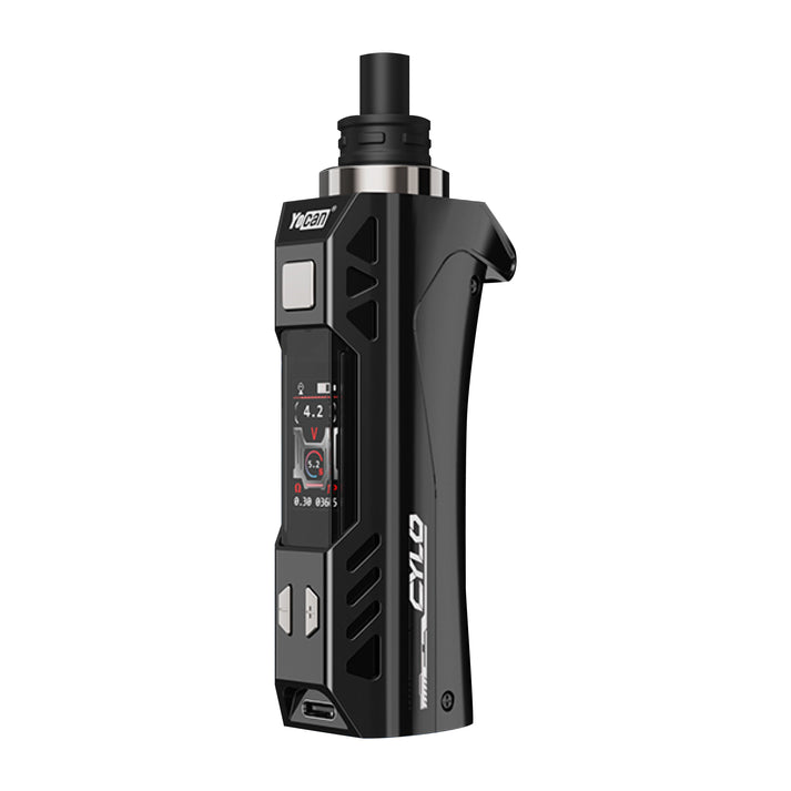 YOCAN CYLO KIT 1CT/DISPLAY