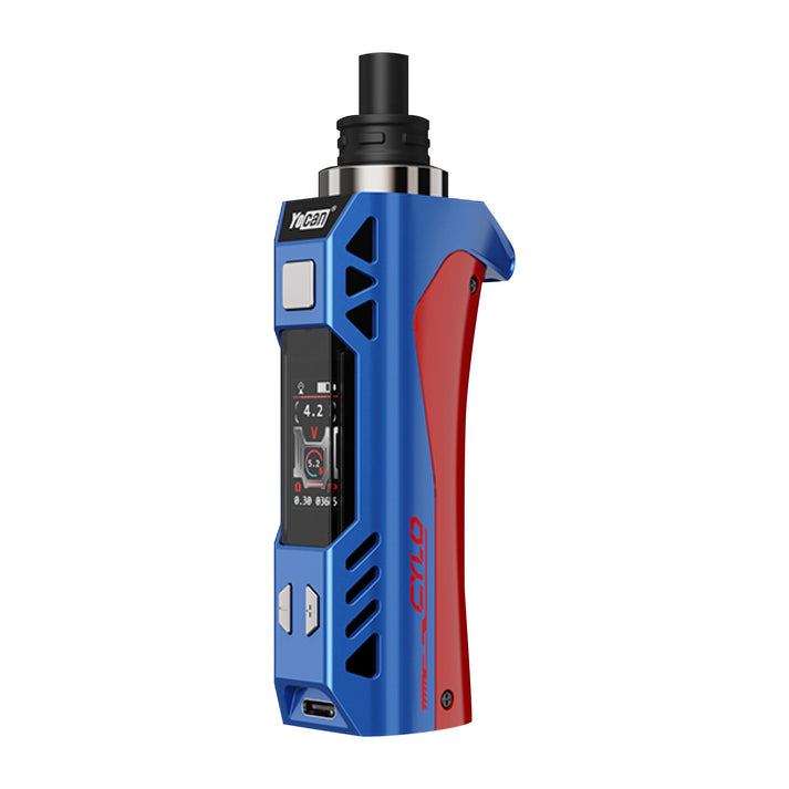 YOCAN CYLO KIT 1CT/DISPLAY