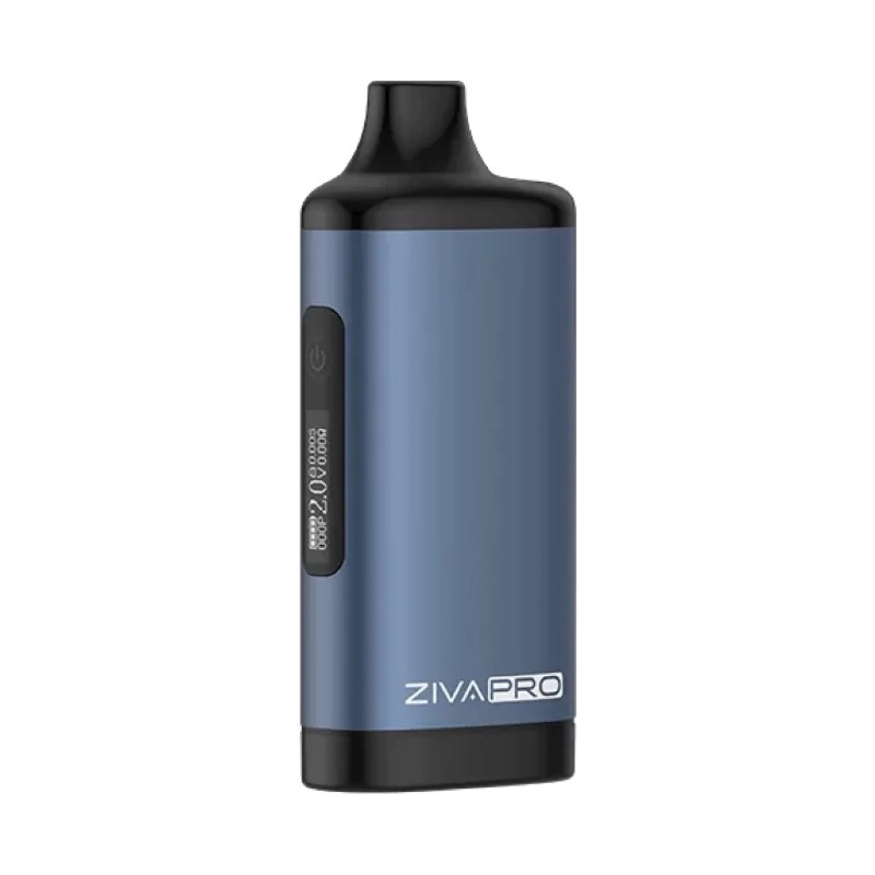 YOCAN ZIVA PRO 650MAH BATTERY 10CT/DISPLAY