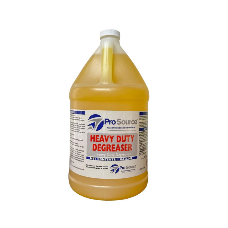 PRO SOURCE HEAVY DUTY DEGREASER 1 GALLON