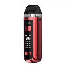 SMOK RPM 2 POD KIT 80W