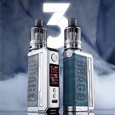 VOOPOO DRAG 3 KIT 177W