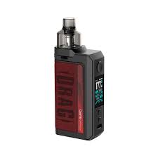 VOOPO DRAG MAX STARTER KIT 177W