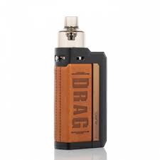 VOOPO DRAG MAX STARTER KIT 177W