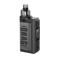 VOOPO DRAG MAX STARTER KIT 177W