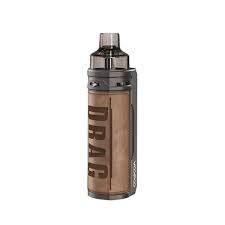 VOOPO DRAG S 60W/2500MAH MOD POD KIT