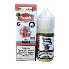 POD JUICE T.F.N SALT E-LIQUID 30ML