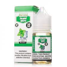 POD JUICE T.F.N SALT E-LIQUID 30ML