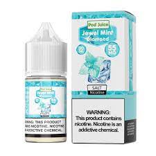 POD JUICE T.F.N SALT E-LIQUID 30ML