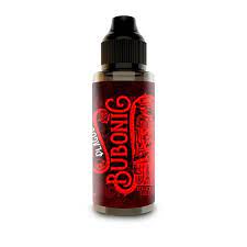 BUBONIC E-LIQUIDS 100ML