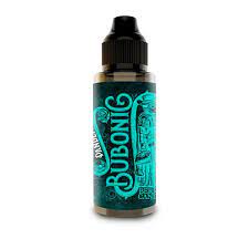 BUBONIC E-LIQUIDS 100ML