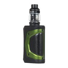 GEEKVAPE AEGIS X 200W STARTER KIT