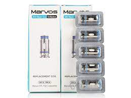 FREEMAX MARVOS MS MESH COILS 5CT/PK