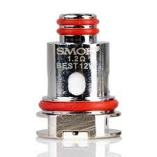 SMOK RPM40 REPLACEMENT COILS 5CT/PK