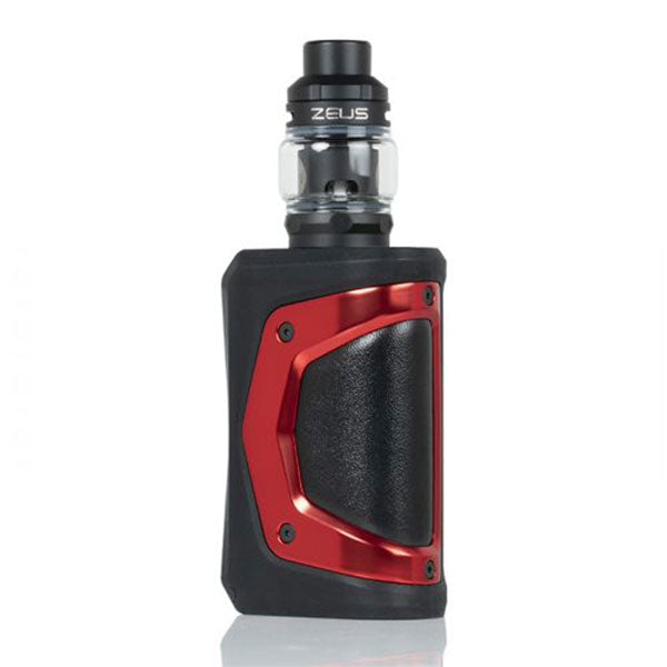 GEEKVAPE AEGIS X 200W STARTER KIT