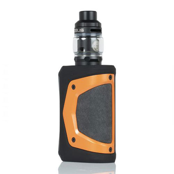 GEEKVAPE AEGIS X 200W STARTER KIT