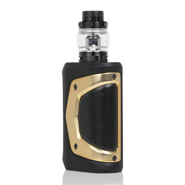 GEEKVAPE AEGIS X 200W STARTER KIT