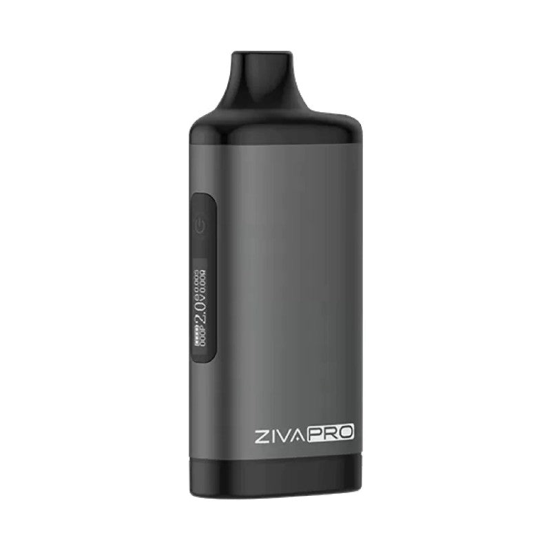 YOCAN ZIVA PRO 650MAH BATTERY 10CT/DISPLAY