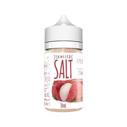 SKWEZED SALT REGULAR 30ML