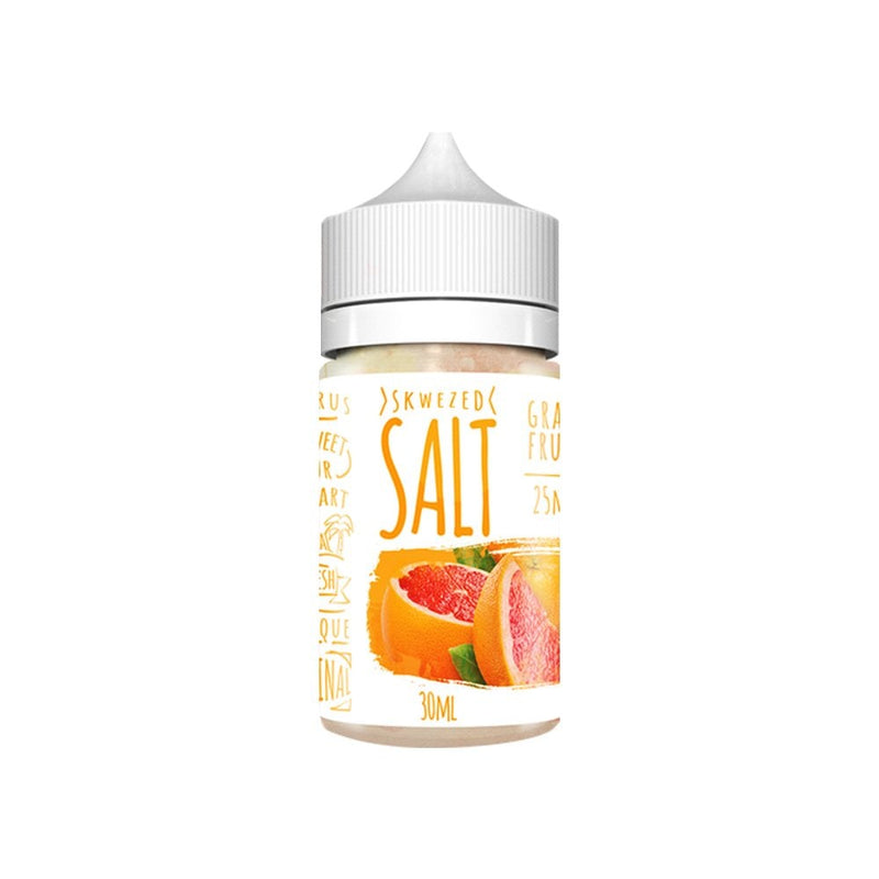 SKWEZED SALT REGULAR 30ML