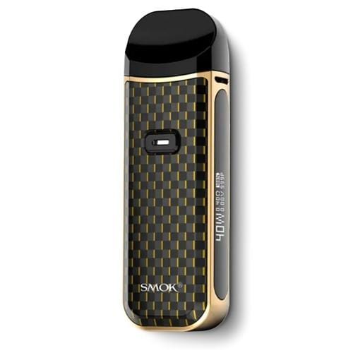 SMOK NORD 2 1500MAH POD STARTER KIT