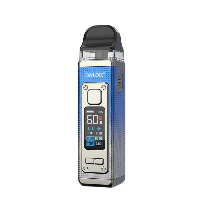 SMOK RPM 4 POD/MOD KIT 60W