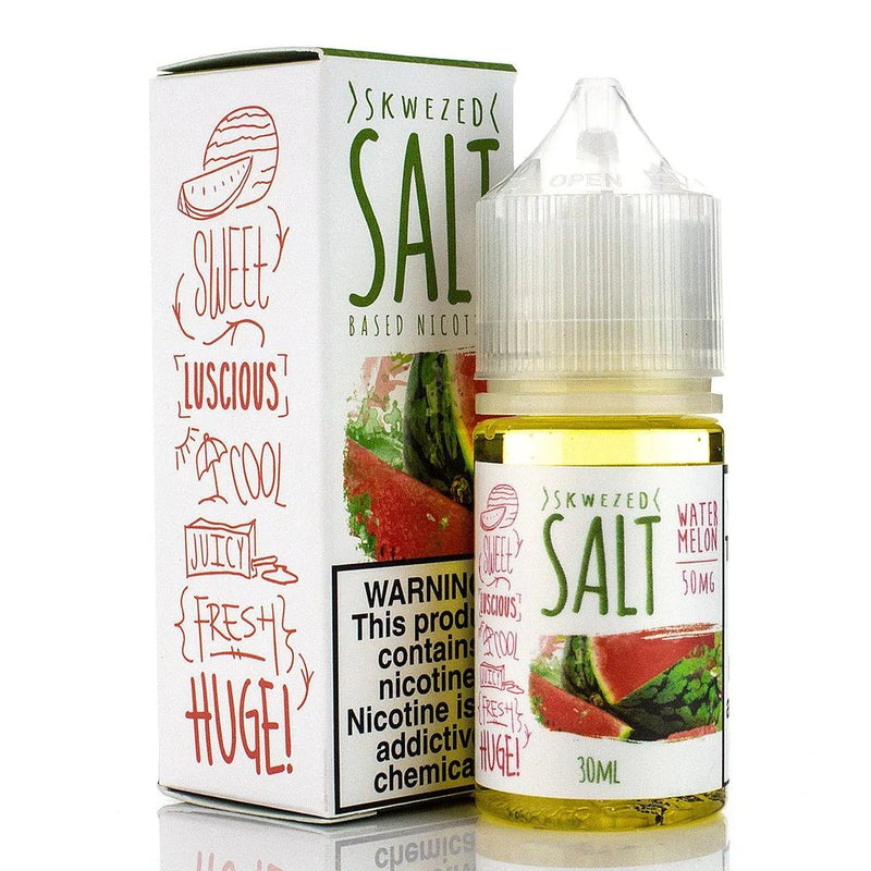 SKWEZED SALT REGULAR 30ML