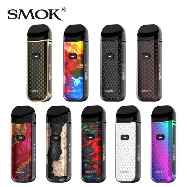 SMOK NORD 2 1500MAH POD STARTER KIT