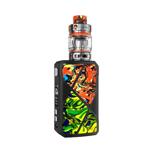 FREEMAX MAXUS 200W KIT