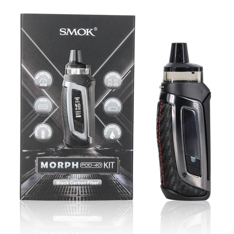 SMOK MORPH POD-40 KIT