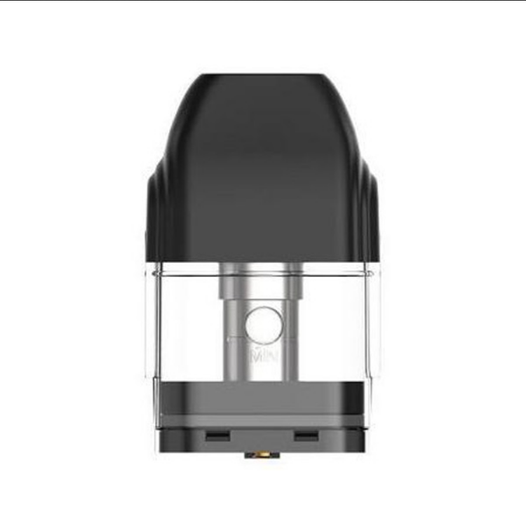 UWELL CALIBURN REFILLABLE PODS 4CT/PK