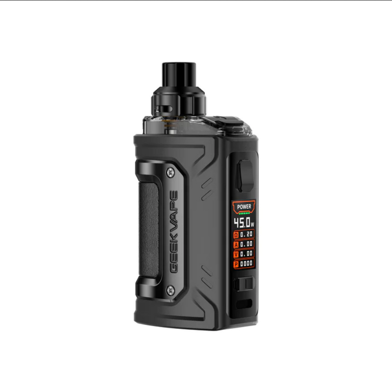 GEEKVAPE H45 CLASSIC (AEGIS HERO 2 CLASSIC) 45W POD KIT