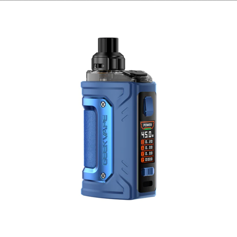 GEEKVAPE H45 CLASSIC (AEGIS HERO 2 CLASSIC) 45W POD KIT