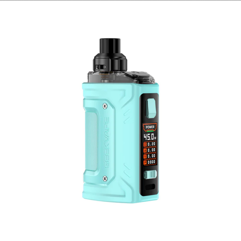 GEEKVAPE H45 CLASSIC (AEGIS HERO 2 CLASSIC) 45W POD KIT