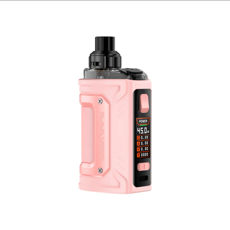 GEEKVAPE H45 CLASSIC (AEGIS HERO 2 CLASSIC) 45W POD KIT